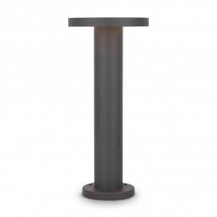 Balisé de exterieur LED Wald (12W)