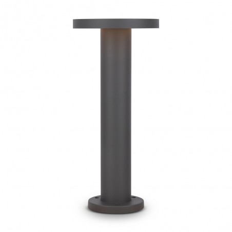 Balisé de exterieur LED Wald (12W)