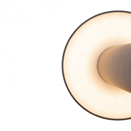 Balisé de exterieur LED Wald (12W)