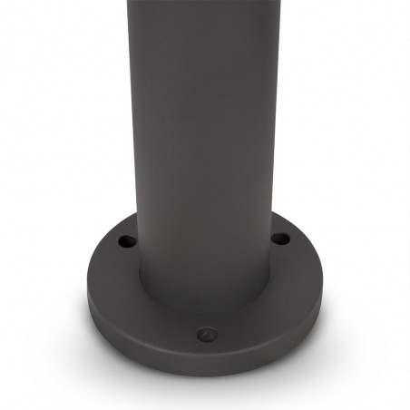 Balisé de exterieur LED Wald (12W)