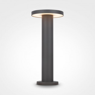 Balisé de exterieur LED Wald (12W)