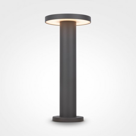 Balisé de exterieur LED Wald (12W)