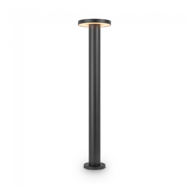 Balisé haute de exterieur LED Wald (12W)