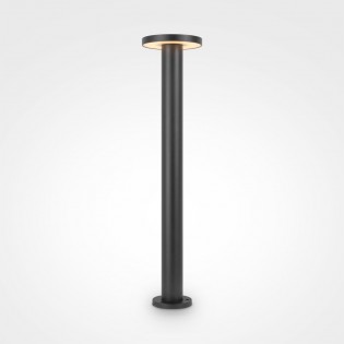 Balisé haute de exterieur LED Wald (12W)