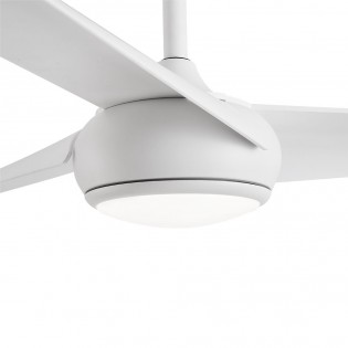 Ventilateur de plafond LED Patras CCT (24W)