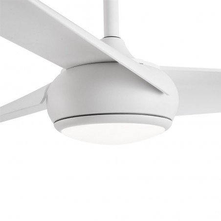 Ventilateur de plafond LED Patras CCT (24W)