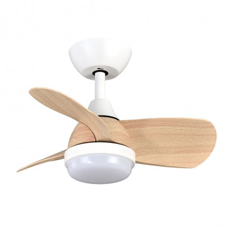 Ventilateur de plafond LED Pirdo CCT (24W) II
