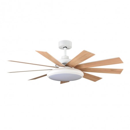 Ventilateur de plafond LED Pireo CCT (36W)