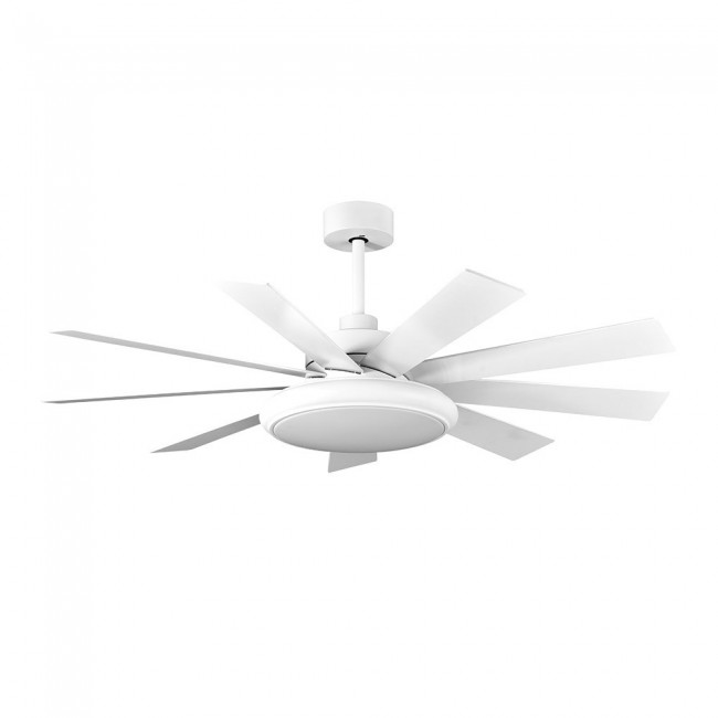 Ventilateur de plafond LED Pireo CCT (36W)