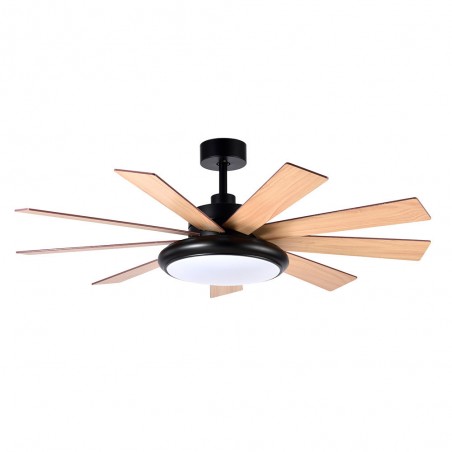 Ventilateur de plafond LED Pireo CCT (36W) II