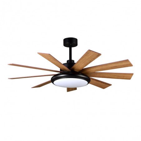 Ventilateur de plafond LED Pireo CCT (36W) II