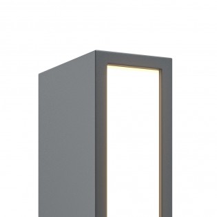Balisé de exterieur á LED Hof (6W)