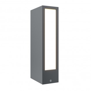 Balisé de exterieur á LED Hof (6W)