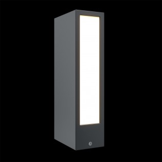 Balisé de exterieur á LED Hof (6W)