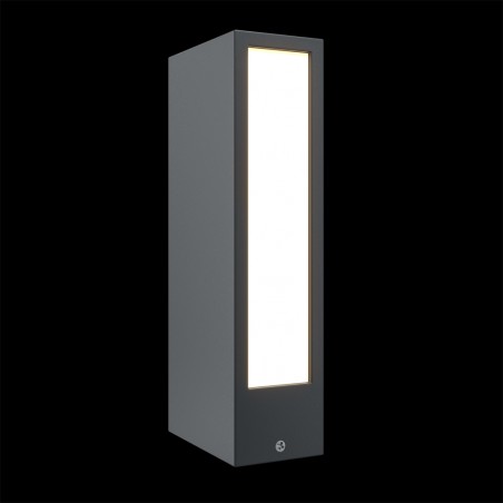 Balisé de exterieur á LED Hof (6W)