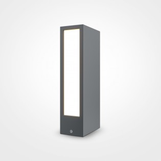 Balisé de exterieur á LED Hof (6W)