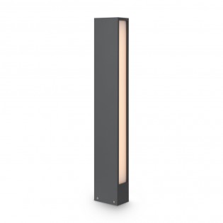 Balisé de exterieur á LED Hof (12W)