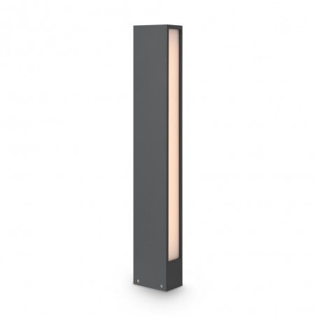 Balisé de exterieur á LED Hof (12W)