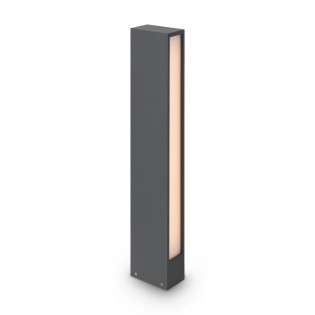 Balisé de exterieur á LED Hof (12W)
