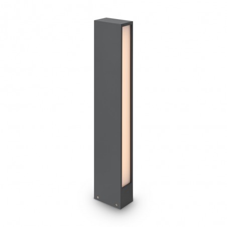 Balisé de exterieur á LED Hof (12W)