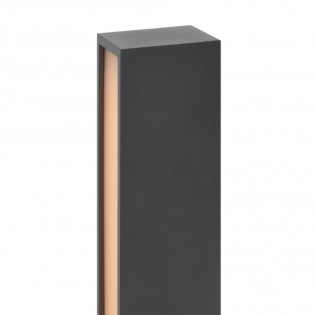 Balisé de exterieur á LED Hof (12W)