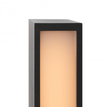 Balisé de exterieur á LED Hof (12W)