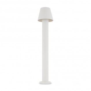 Balisé de exterieur á LED Harz (5W)