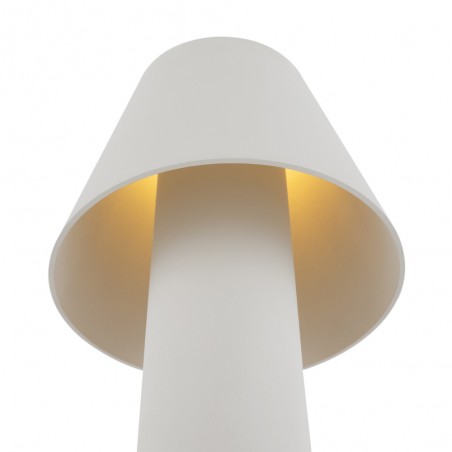 Balisé de exterieur á LED Harz (5W)