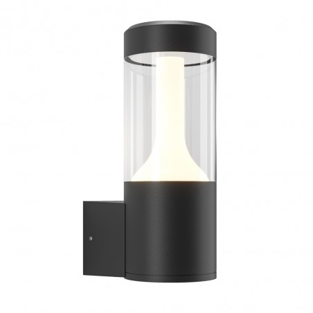 Applique Murale d'exterieur á LED Koln (8W)