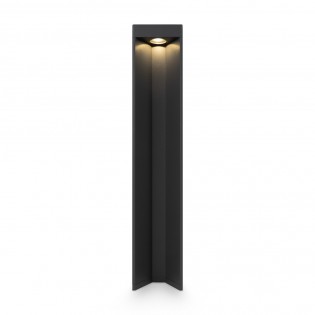 Balisé de exterieur LED Essen (9W)