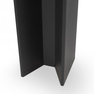 Balisé de exterieur LED Essen (9W)