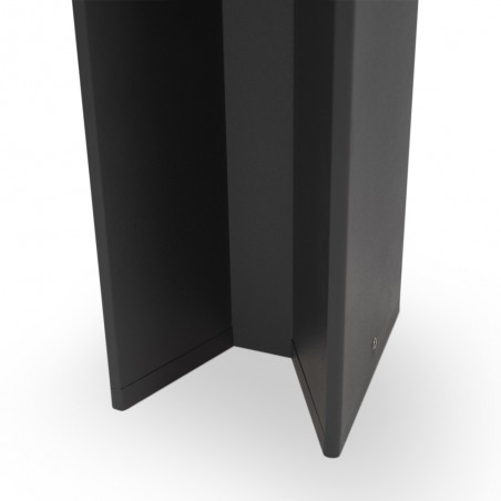 Balisé de exterieur LED Essen (9W)