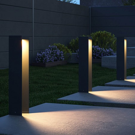 Balisé de exterieur LED Essen (9W)
