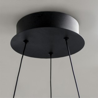 Suspension á LED Elegance (36W)