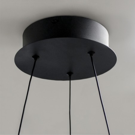 Suspension á LED Elegance (36W)