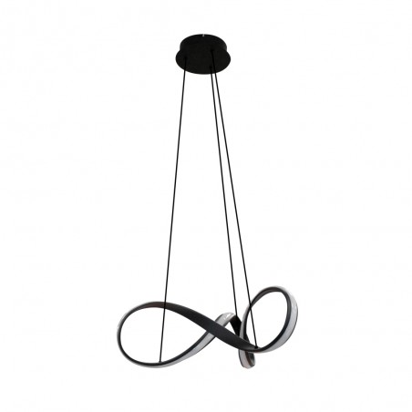 Suspension á LED Elegance (36W)