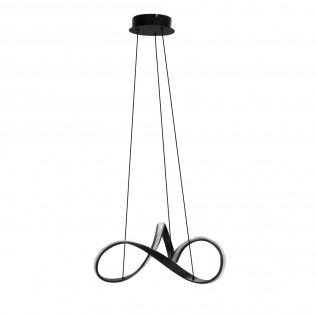Suspension á LED Elegance (36W)