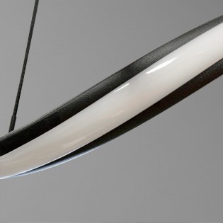 Suspension á LED Elegance (36W)