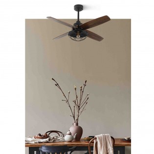 Ventilateur de plafond Aquilo