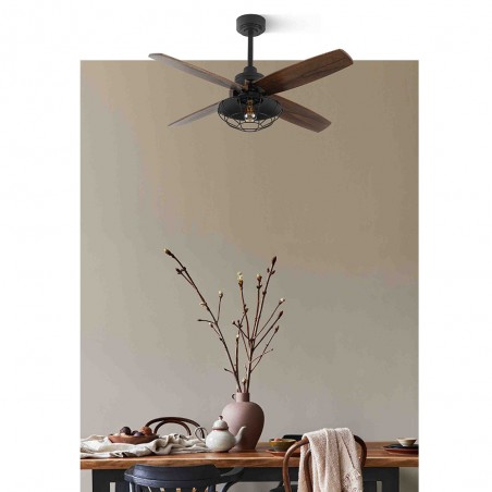 Ventilateur de plafond Aquilo