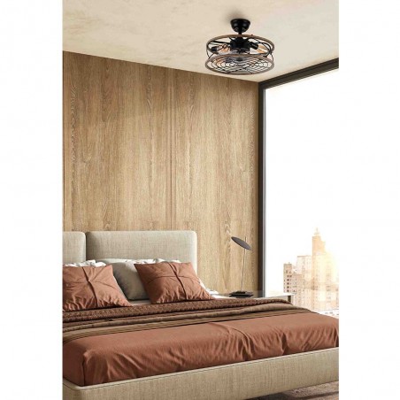 Ventilateur plafonnier Arcadia