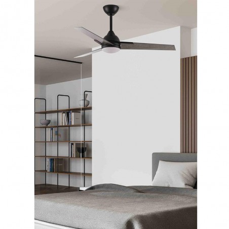 Ventilateur de plafond Led Argestes CCT (22W)