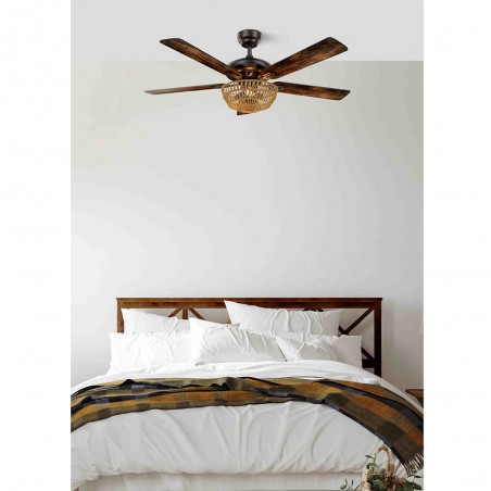 Ventilateur de plafond Cesta
