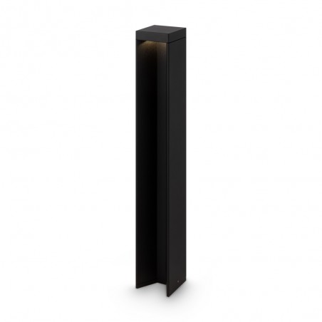 Balisé de exterieur haute LED Essen (9W)