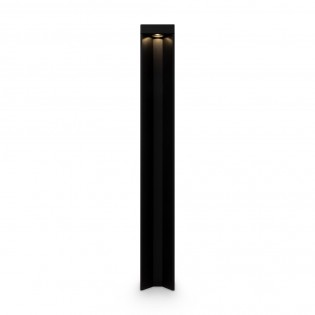 Balisé de exterieur haute LED Essen (9W)