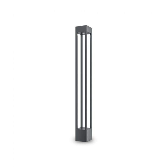 Balisé de exterieur á LED Elbe (10W)