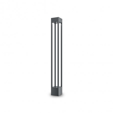 Balisé de exterieur á LED Elbe (10W)