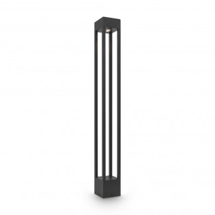 Balisé de exterieur á LED Elbe (10W)