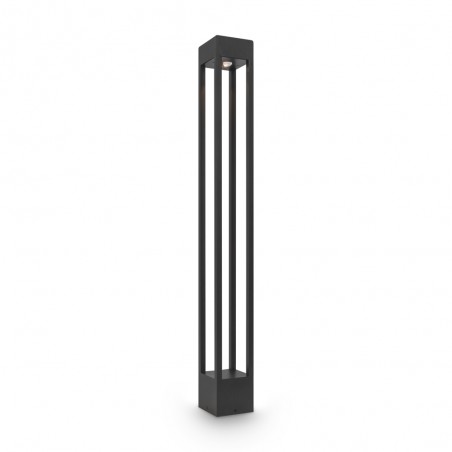 Balisé de exterieur á LED Elbe (10W)