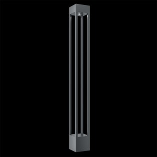 Balisé de exterieur á LED Elbe (10W)